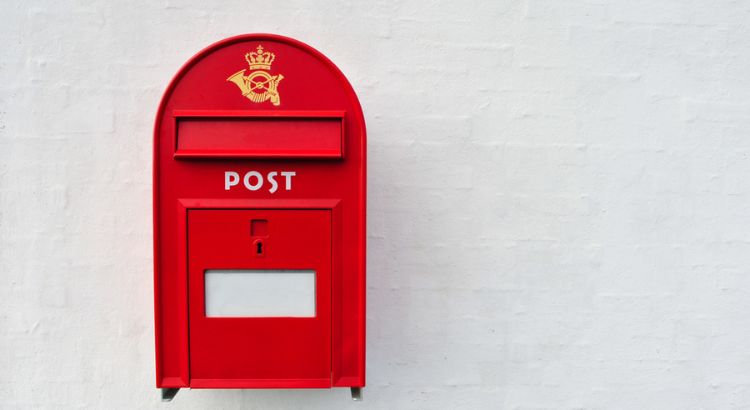 Redesign Your Mailbox