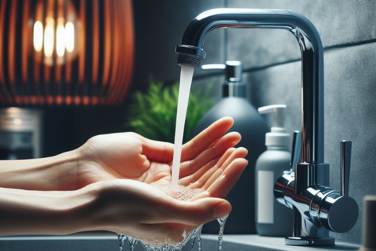 Low Water Pressure in Bathroom Sink How to Fix